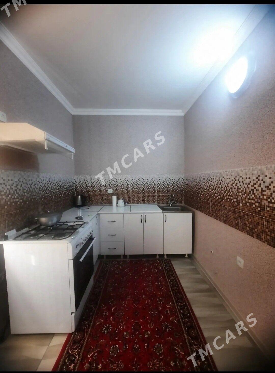 Продажа квартиры! - Türkmenbaşy - img 3