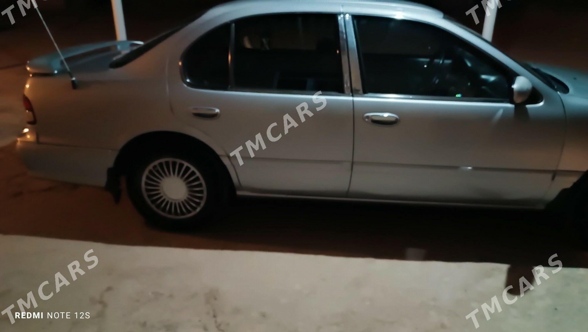 Infiniti I30 1996 - 65 000 TMT - Мары - img 5