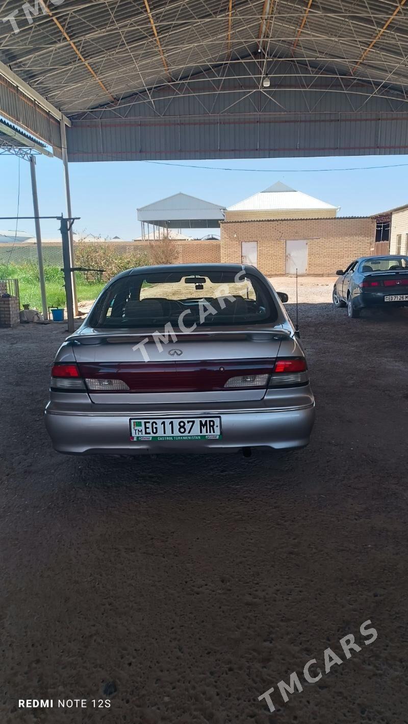 Infiniti I30 1996 - 65 000 TMT - Мары - img 6