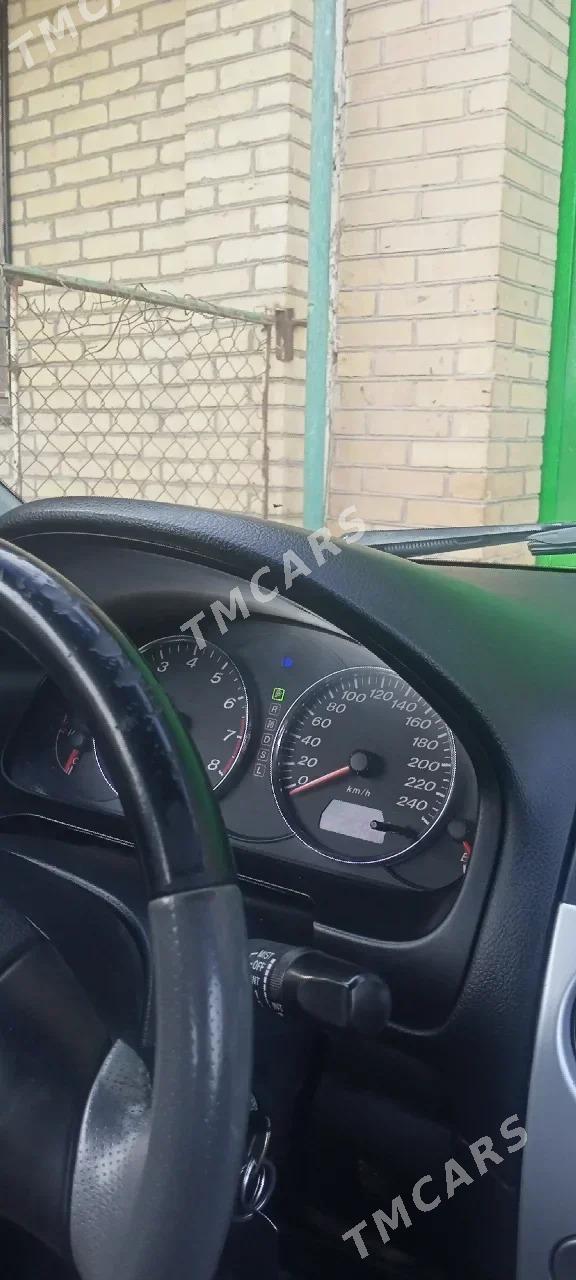 Mazda MAZDA6 2003 - 65 000 TMT - Туркменабат - img 2