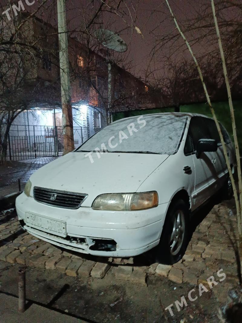 Honda Odyssey 1994 - 105 000 TMT - Мары - img 2