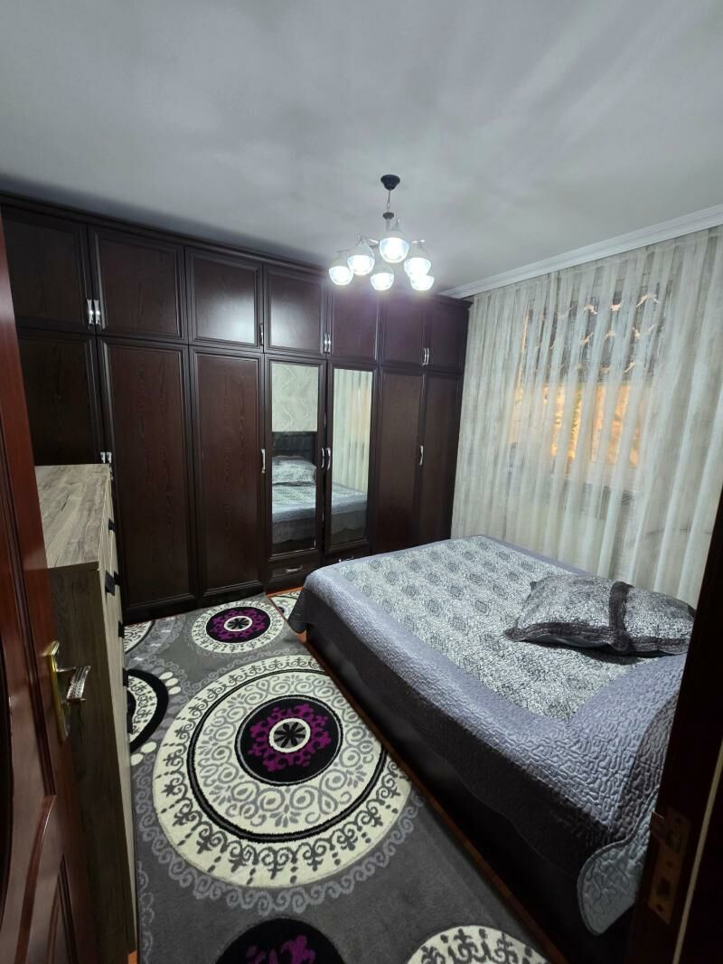 30мкр 3эт 2ком 56м2 Евро Сро - Aşgabat - img 2