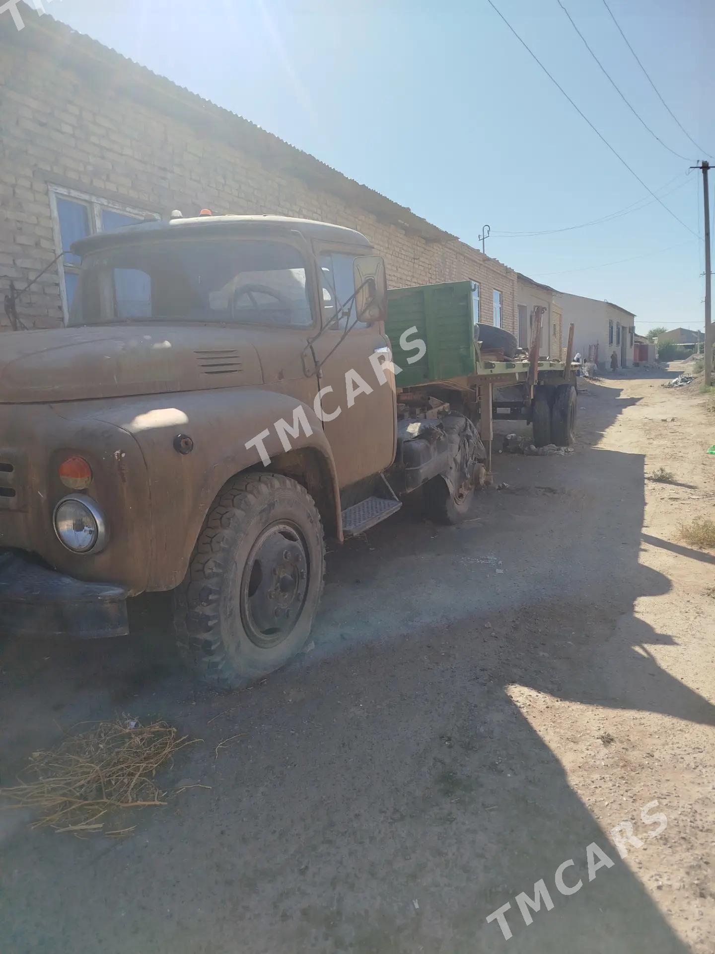 Zil 130 1985 - 50 000 TMT - Туркменабат - img 4