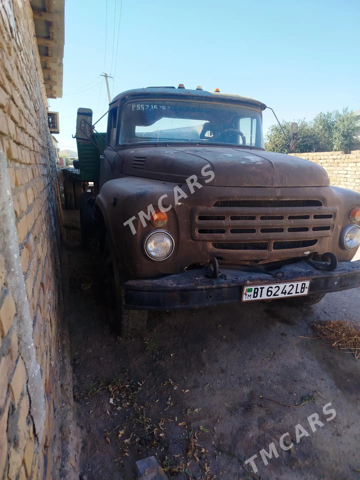 Zil 130 1985 - 50 000 TMT - Туркменабат - img 3