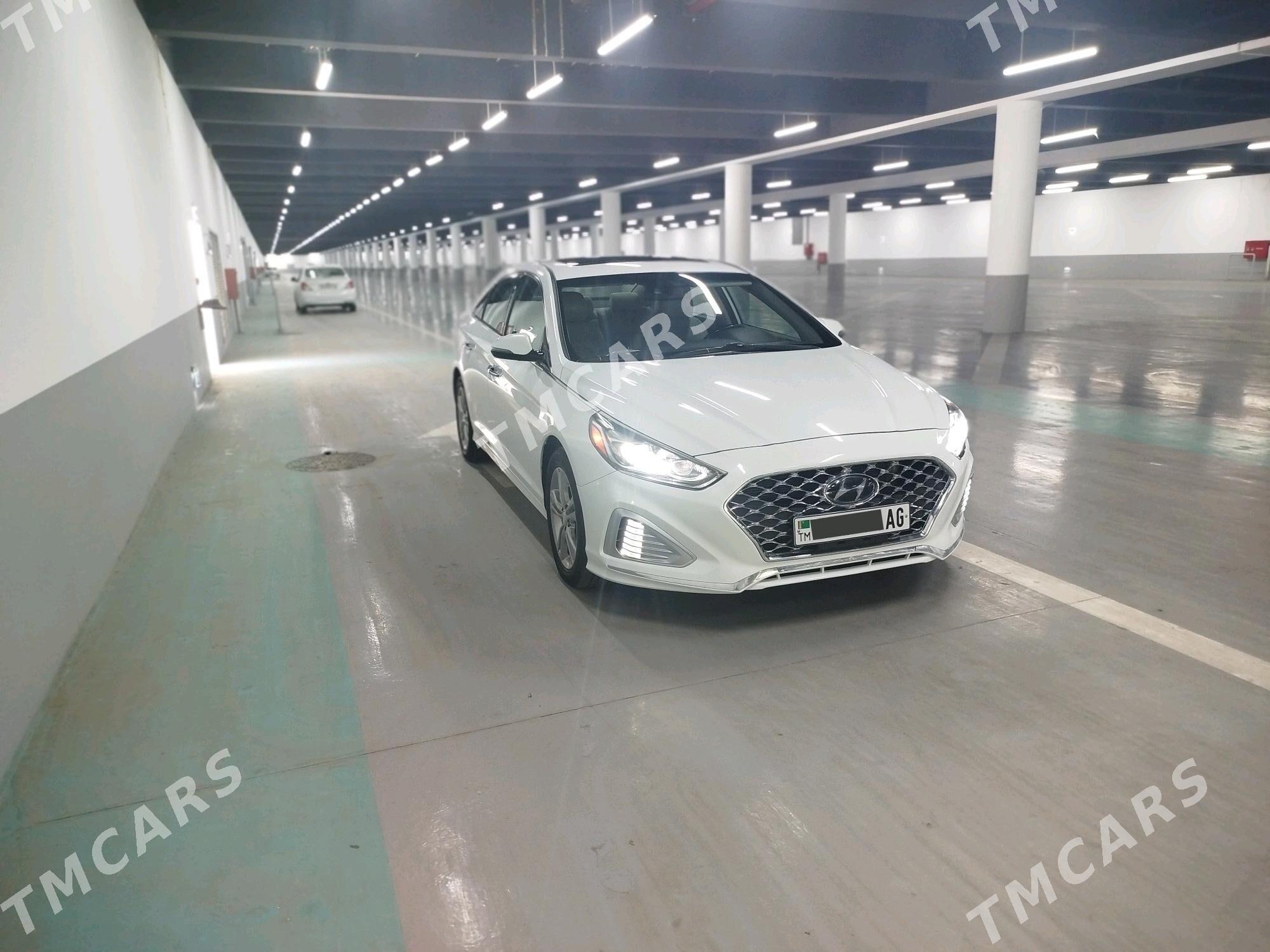 Hyundai Sonata 2019 - 230 000 TMT - Gypjak - img 3
