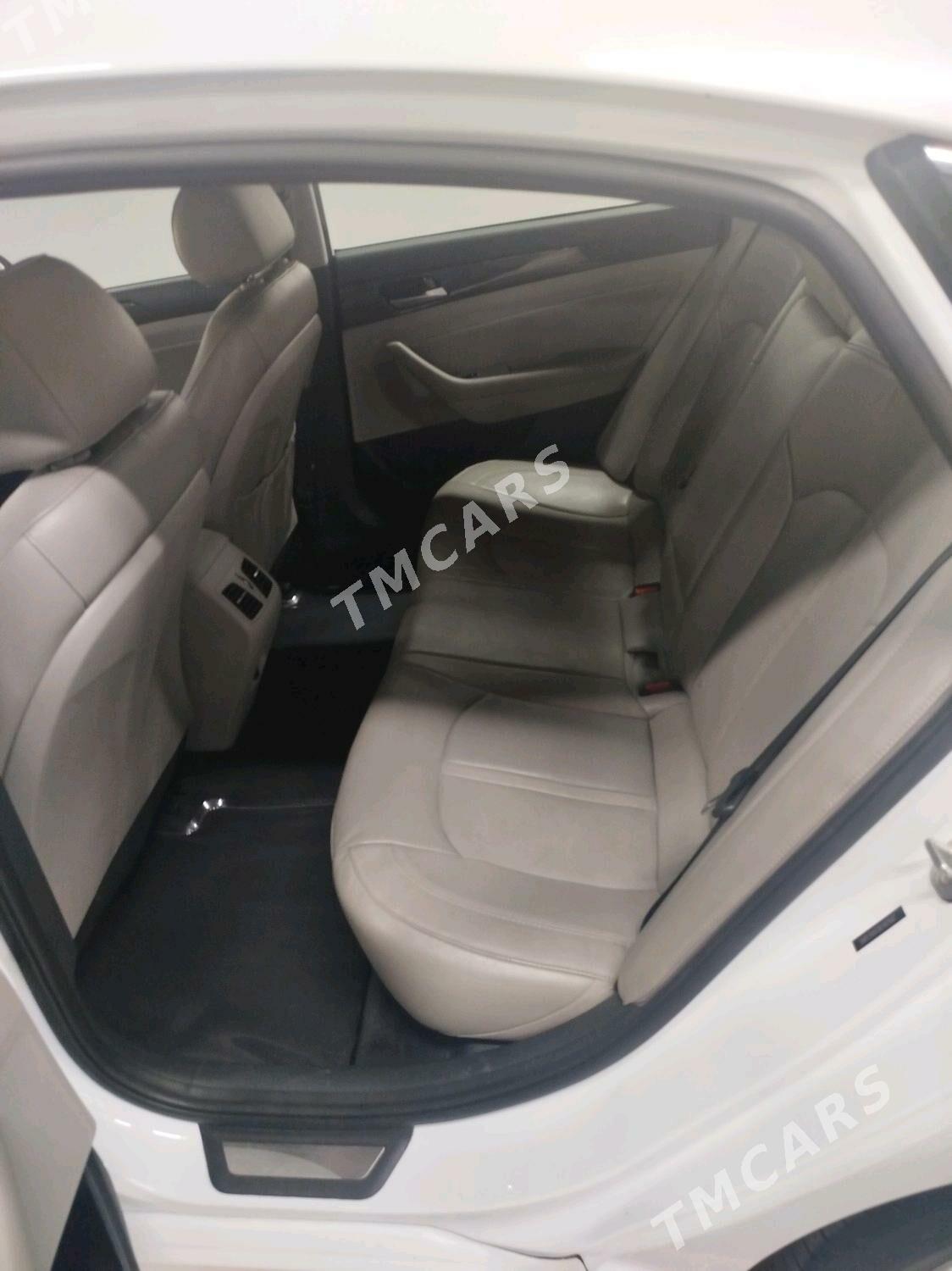 Hyundai Sonata 2019 - 230 000 TMT - Gypjak - img 7