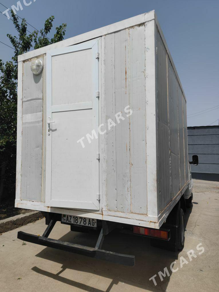 Gaz Gazel 2002 - 68 000 TMT - Ашхабад - img 6