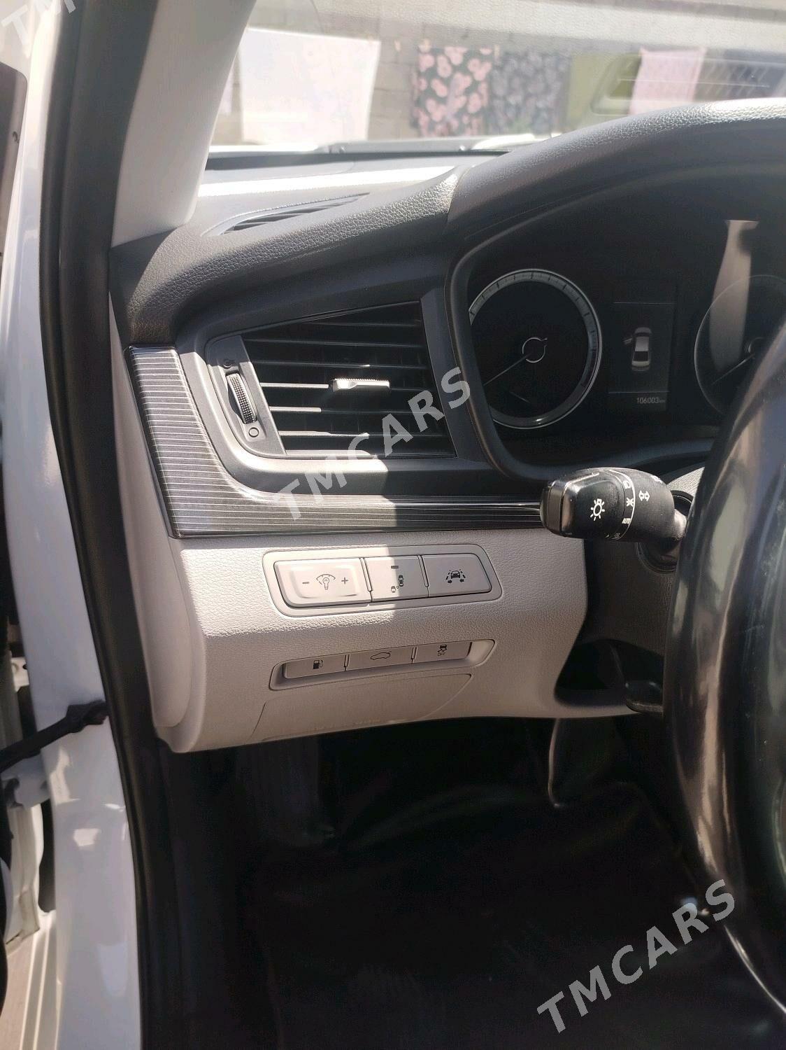 Hyundai Sonata 2019 - 230 000 TMT - Gypjak - img 9