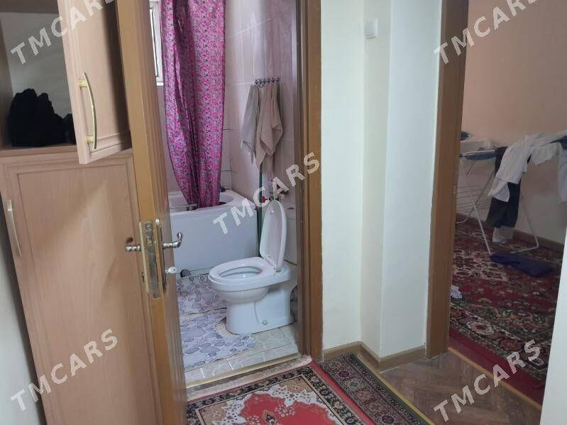 2мкр 3эт 3ком 62м2 Срочно - Aşgabat - img 5
