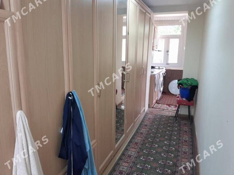 2мкр 3эт 3ком 62м2 Срочно - Aşgabat - img 3