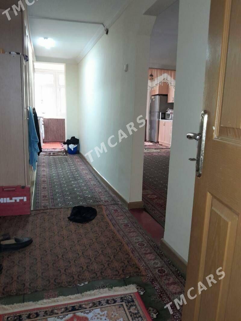 2мкр 3эт 3ком 62м2 Срочно - Aşgabat - img 2