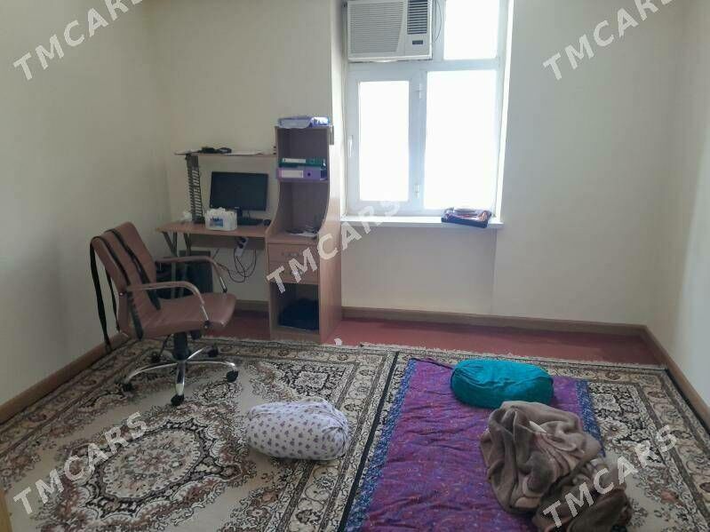2мкр 3эт 3ком 62м2 Срочно - Aşgabat - img 4