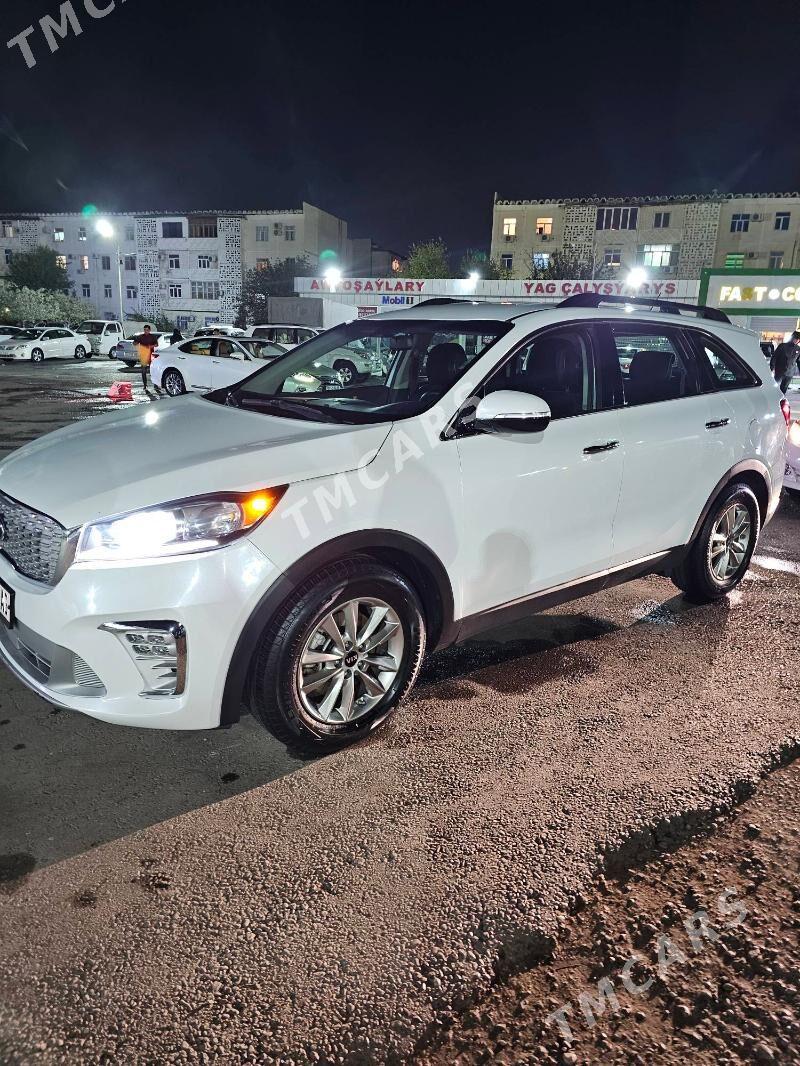 Kia Sorento 2019 - 280 000 TMT - Ашхабад - img 2