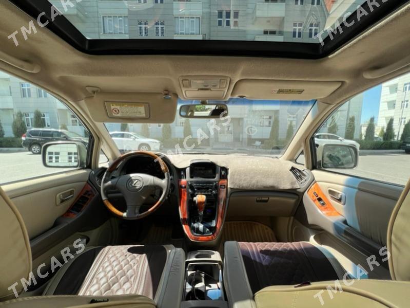 Lexus RX 300 2001 - 198 000 TMT - Мары - img 5