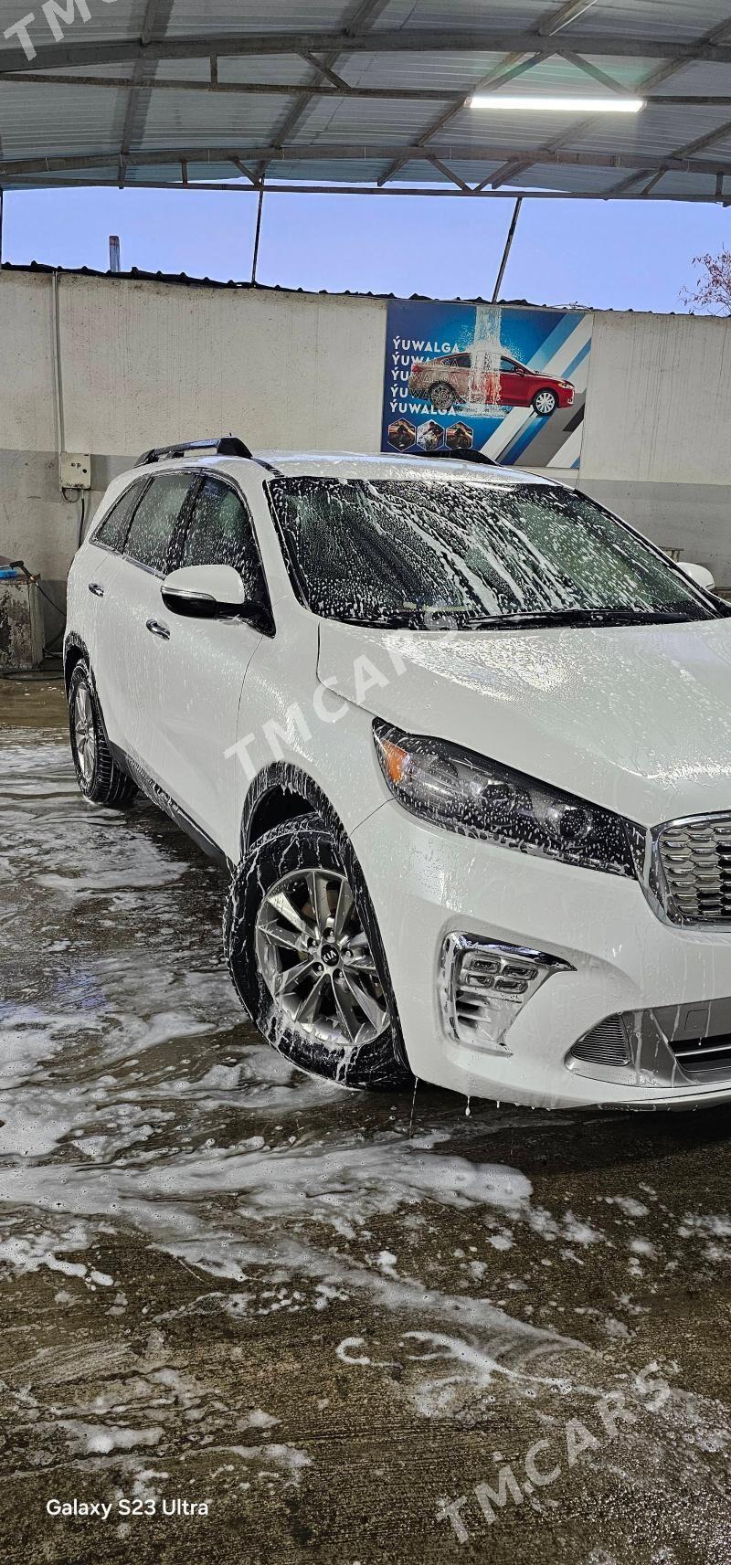 Kia Sorento 2019 - 280 000 TMT - Ашхабад - img 3