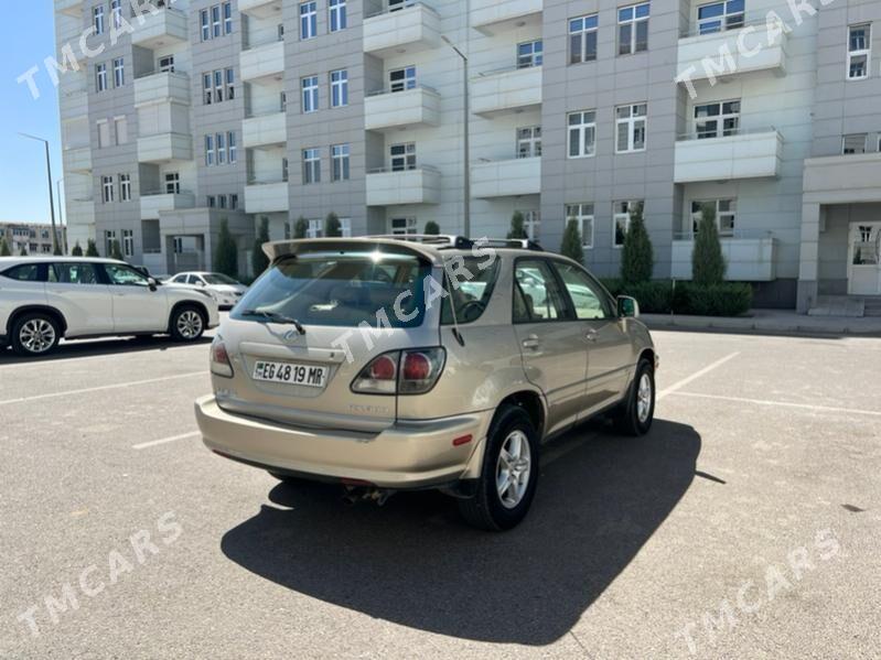 Lexus RX 300 2001 - 198 000 TMT - Мары - img 3