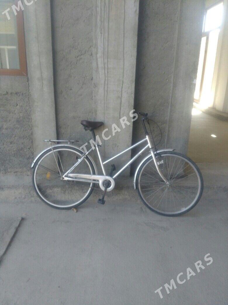 welosiped - Türkmenabat - img 3