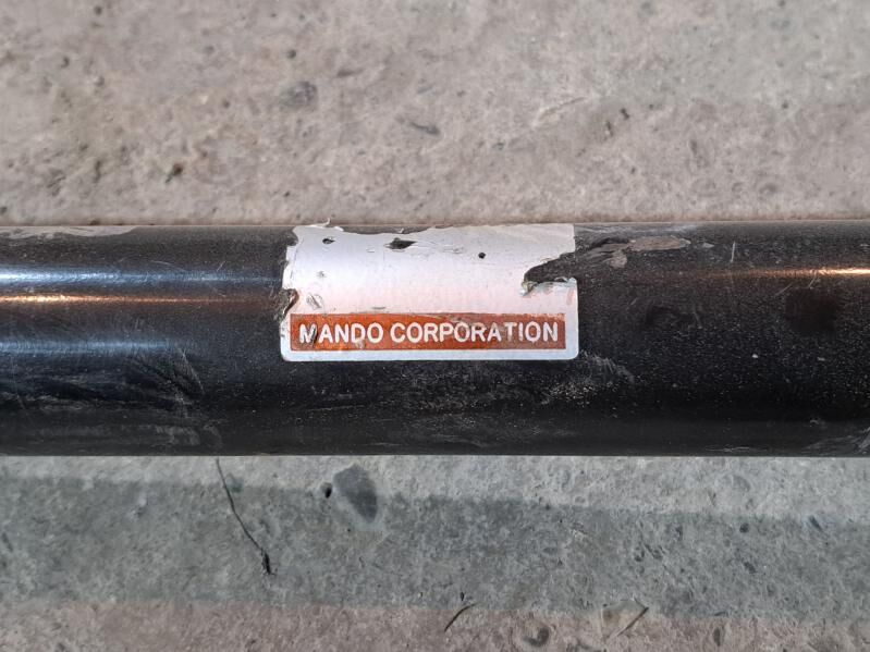 Hyundai KIA rulewoy reyka 500 TMT - Hitrowka - img 4