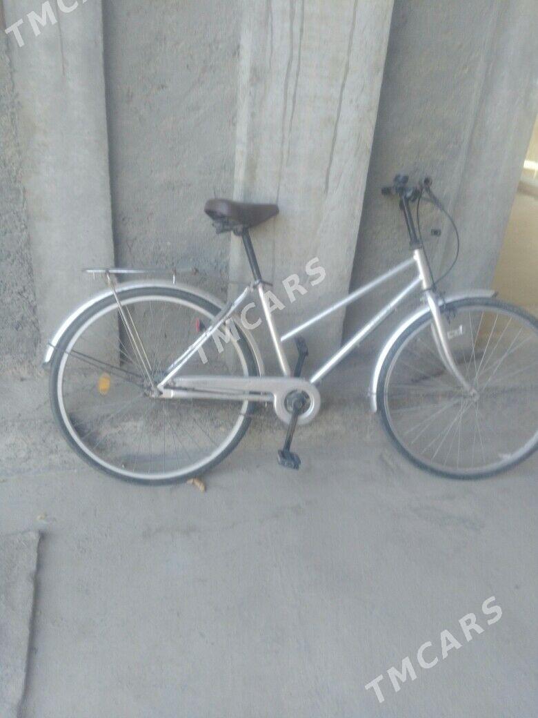 welosiped - Türkmenabat - img 2