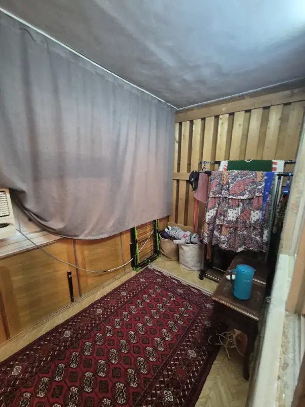 11 mkr Satlyk jay 1 komnat - Ашхабад - img 2
