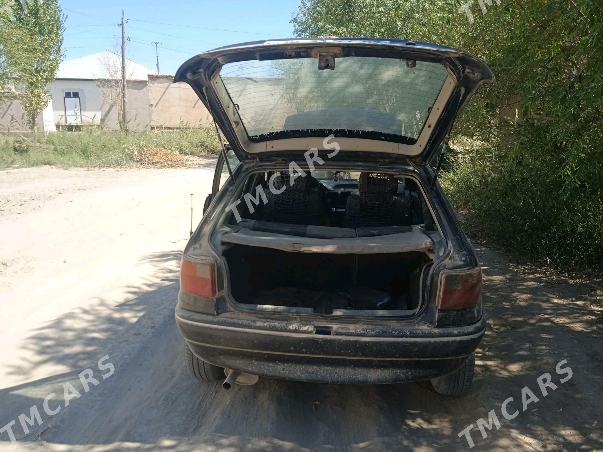 Opel Astra 1992 - 30 000 TMT - Köneürgenç - img 6