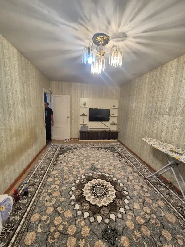 11 mkr Satlyk jay 1 komnat - Ашхабад - img 4