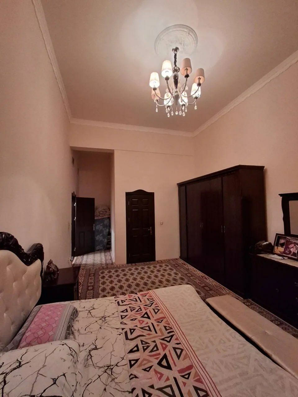 Элитка 5эт 3ком 135м2 Срочно - Ашхабад - img 9