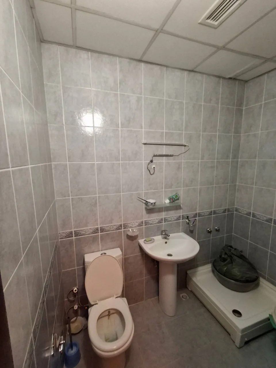 Элитка 5эт 3ком 135м2 Срочно - Ашхабад - img 4