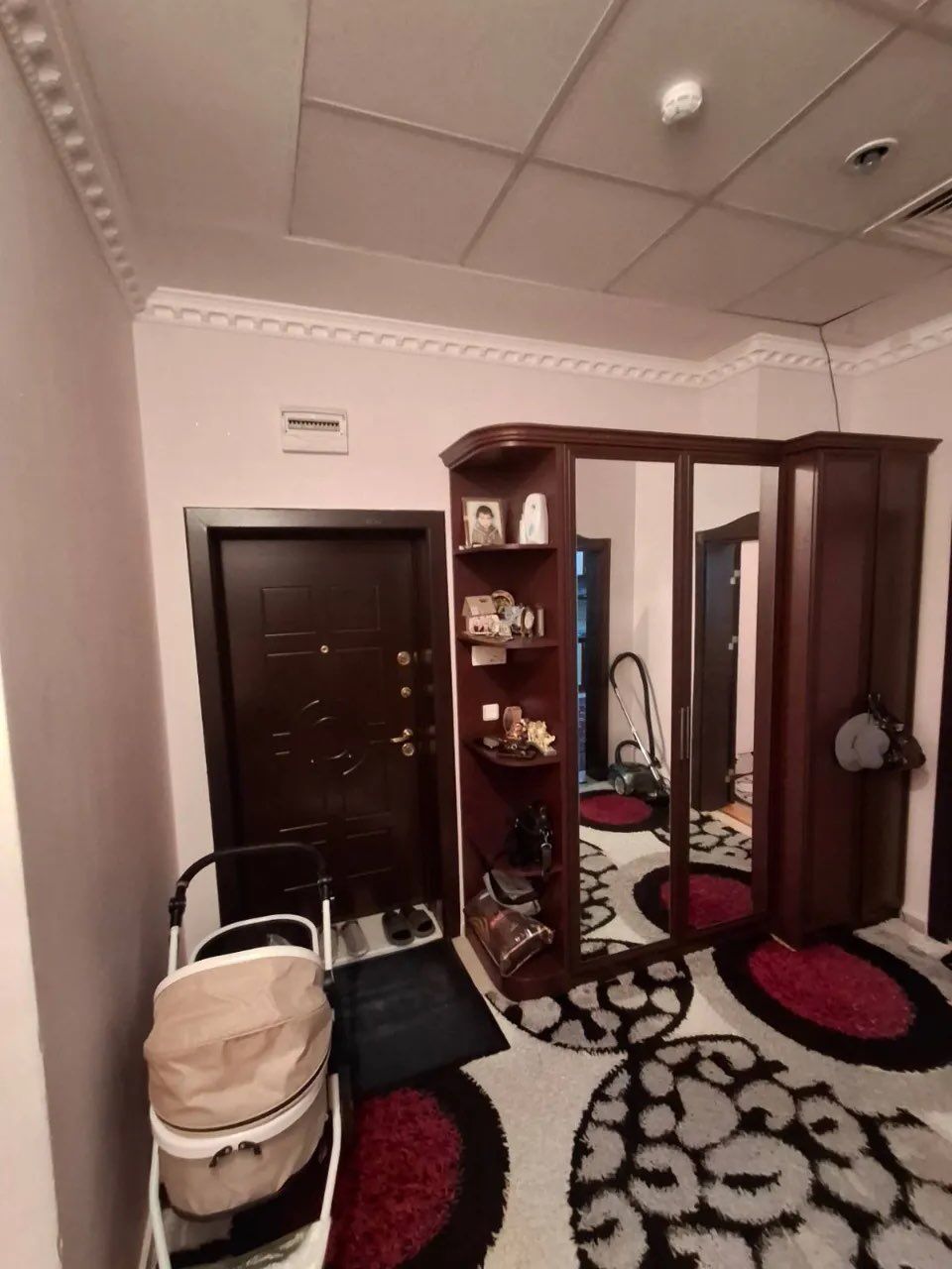 Элитка 5эт 3ком 135м2 Срочно - Ашхабад - img 2