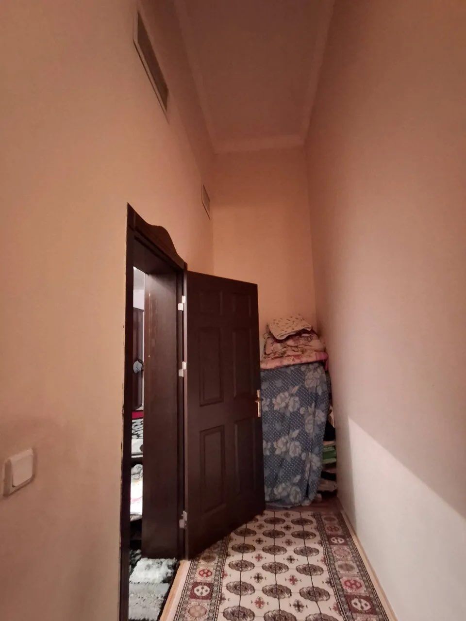 Элитка 5эт 3ком 135м2 Срочно - Ашхабад - img 3