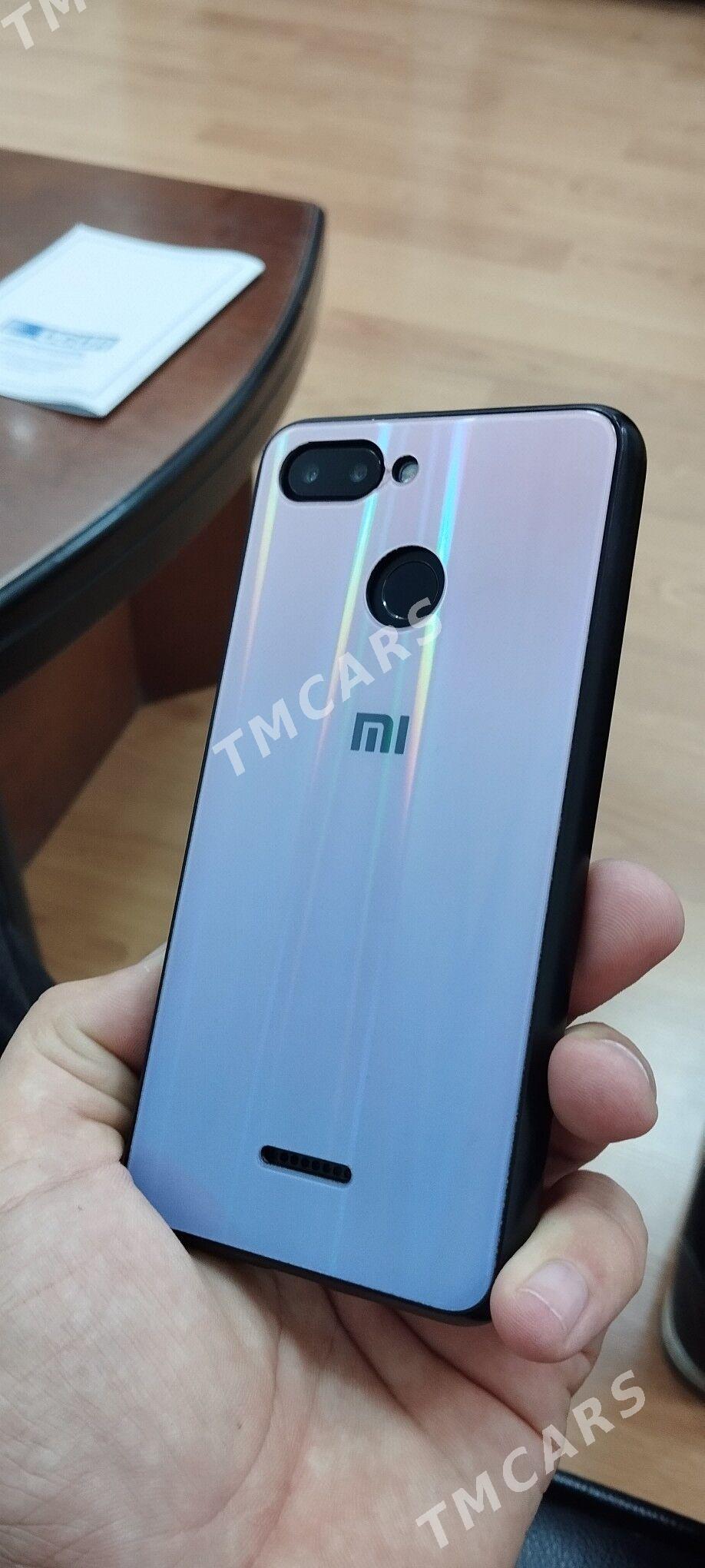 Redmi 6 pro - Gökdepe - img 2