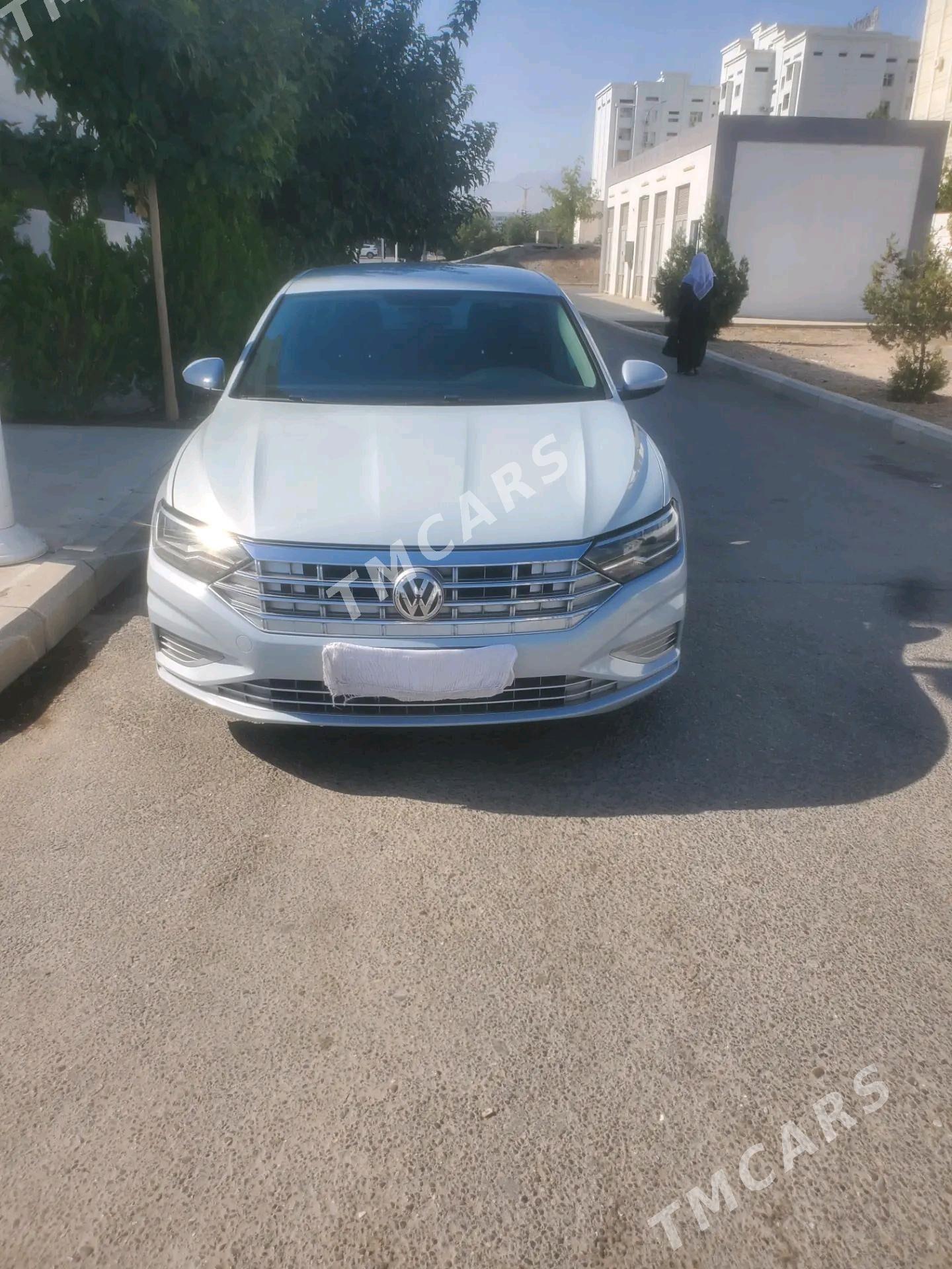 Volkswagen Jetta 2019 - 172 000 TMT - Ашхабад - img 2