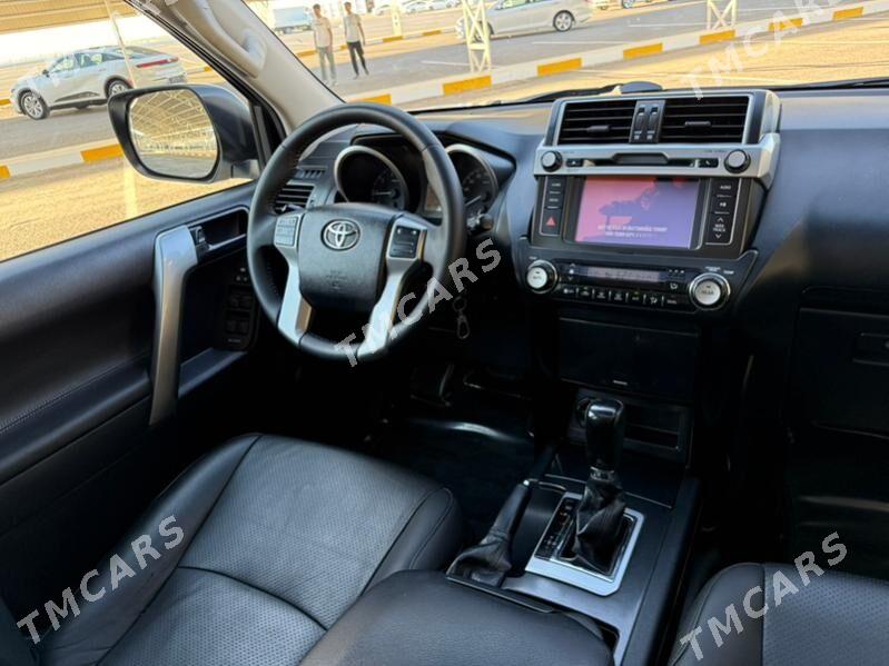 Toyota Land Cruiser Prado 2016 - 658 000 TMT - Aşgabat - img 6