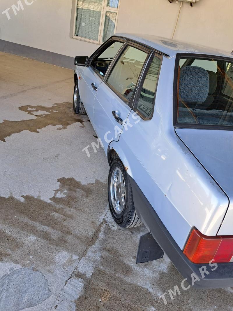 Lada 21099 2004 - 42 000 TMT - Кака - img 2