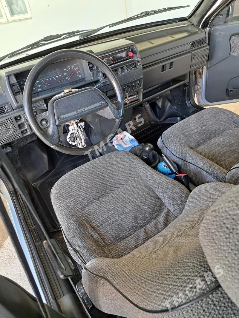 Lada 21099 2004 - 42 000 TMT - Кака - img 9