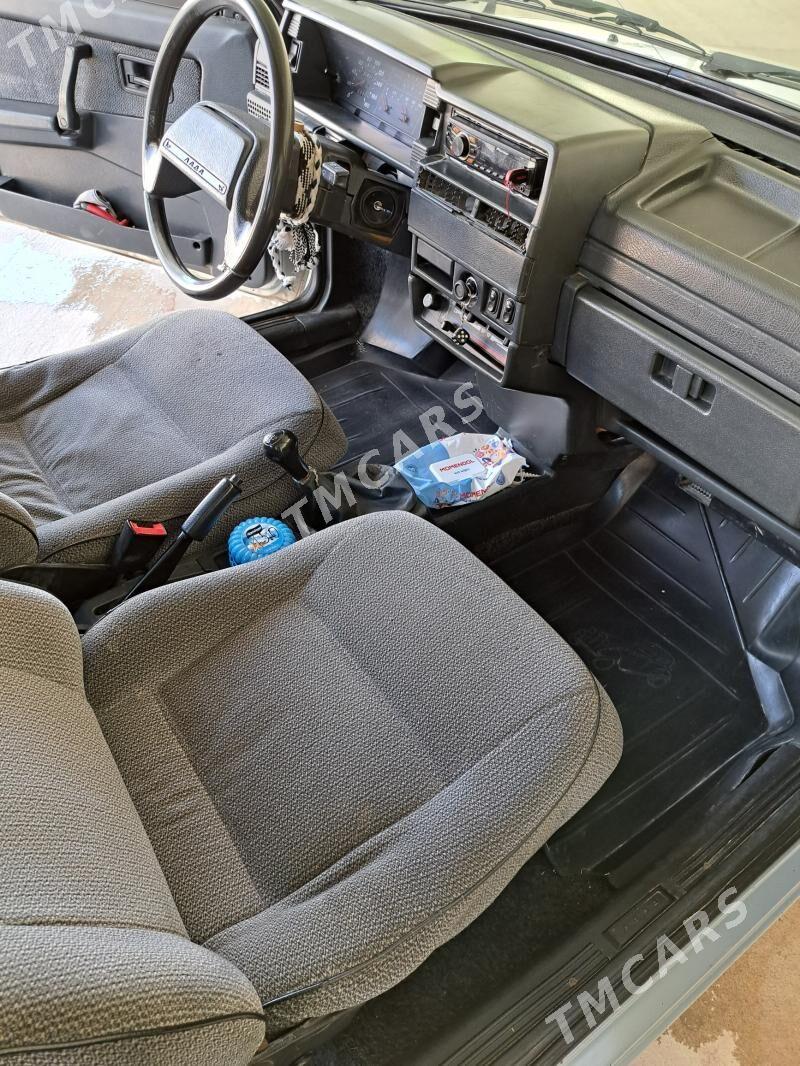 Lada 21099 2004 - 42 000 TMT - Кака - img 5