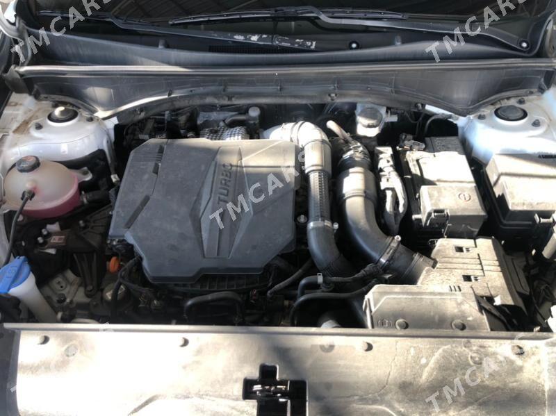 Kia Sorento 2021 - 340 000 TMT - Мары - img 8