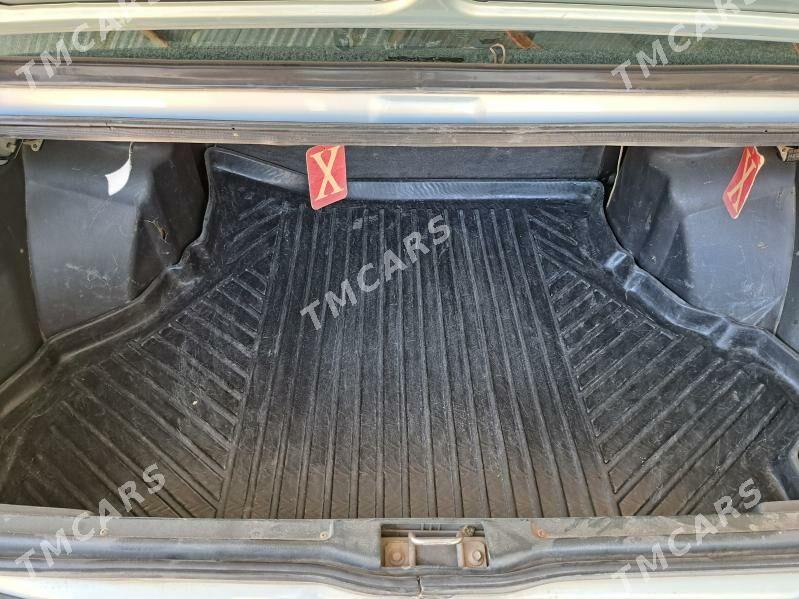 Lada 21099 2004 - 42 000 TMT - Кака - img 3