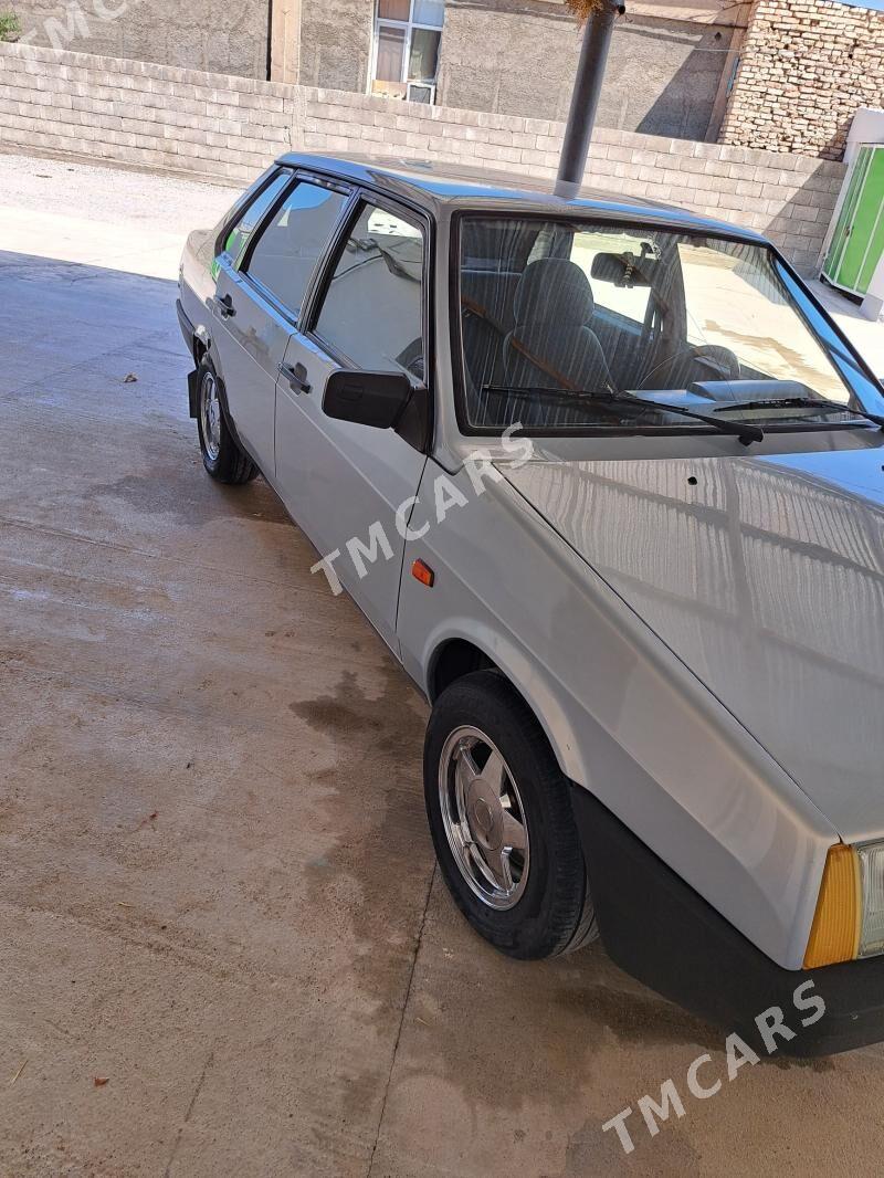 Lada 21099 2004 - 42 000 TMT - Кака - img 6