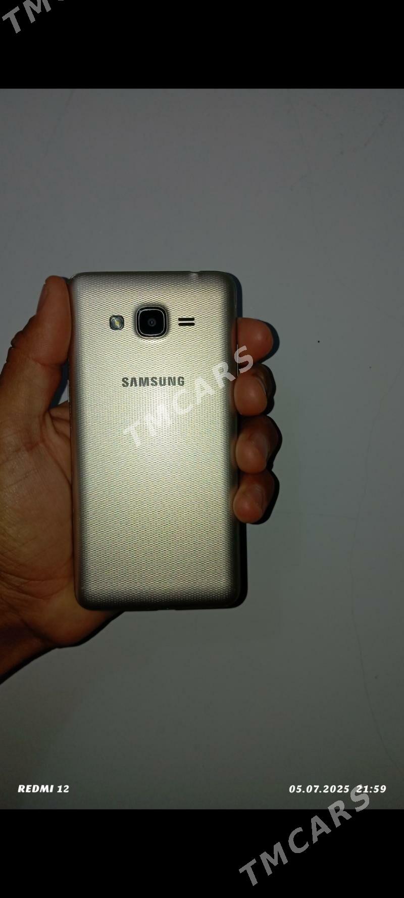 samsung galaxy j2 prime - Görogly (Tagta) - img 2