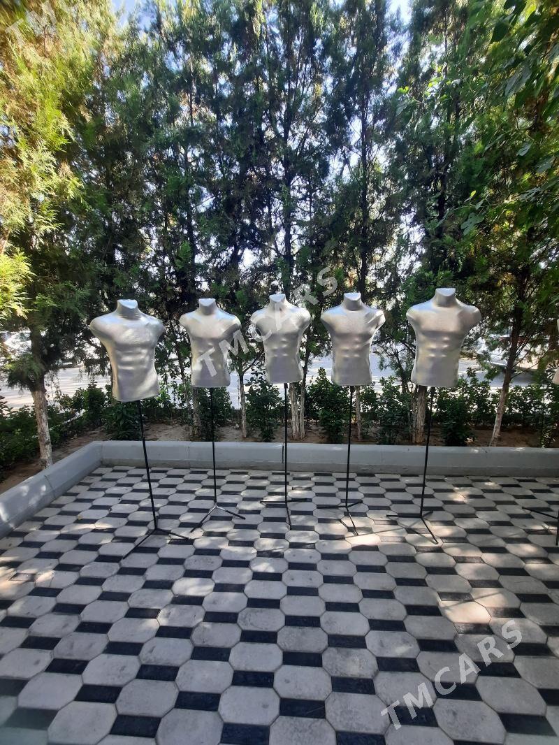 oglan maniken - Aşgabat - img 2