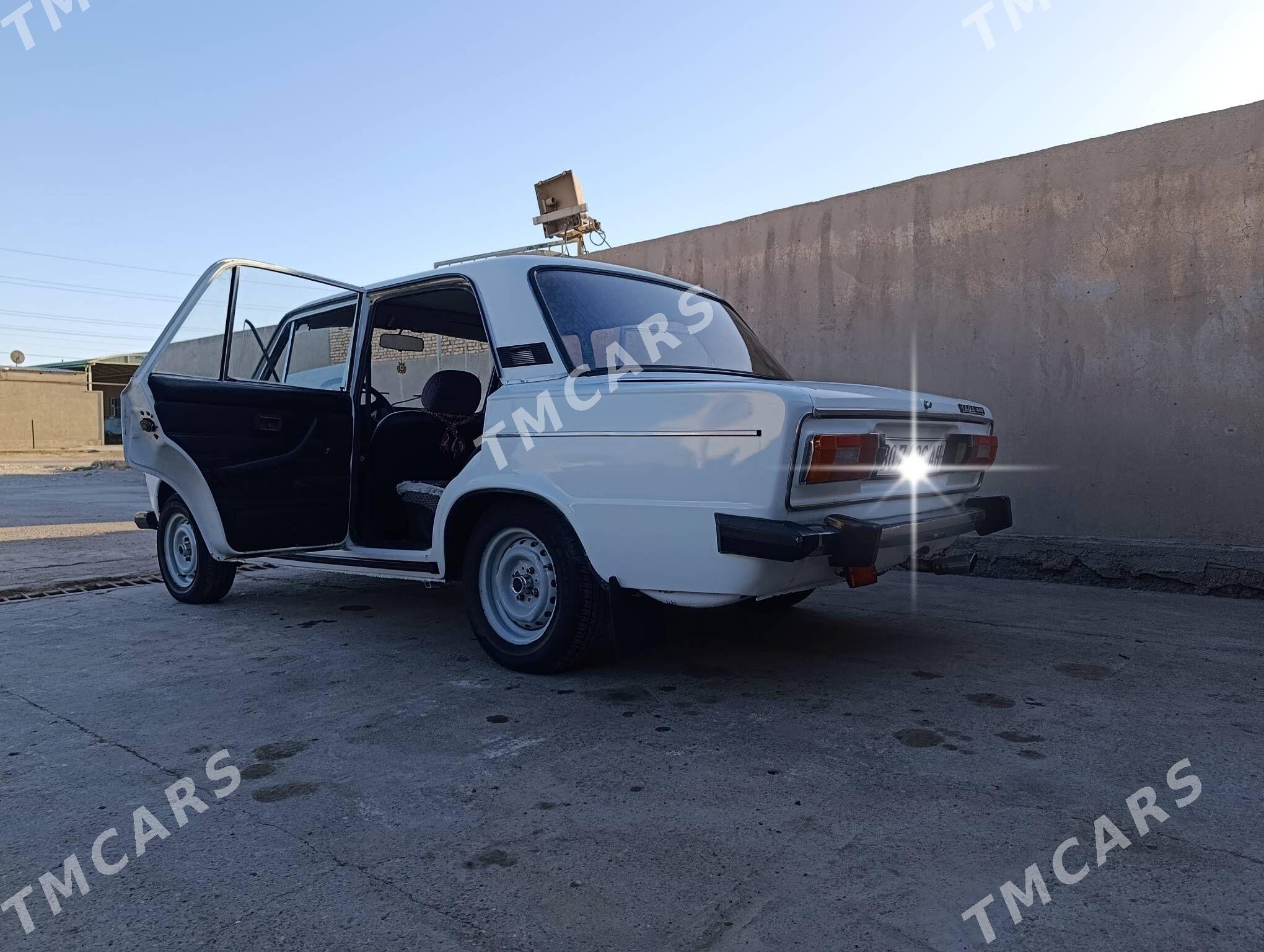 Lada 2106 1994 - 27 000 TMT - Теджен - img 2