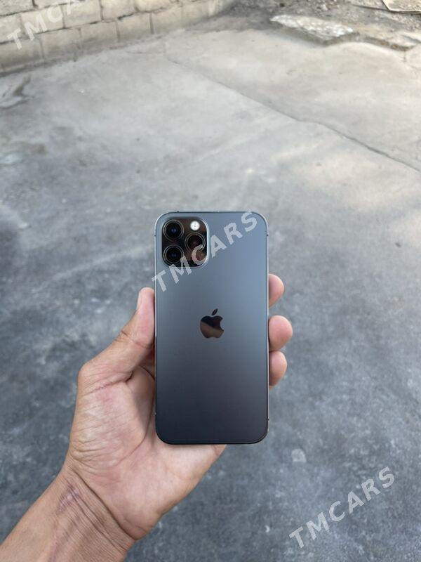 ıphone 12pro - Гёкдепе - img 2