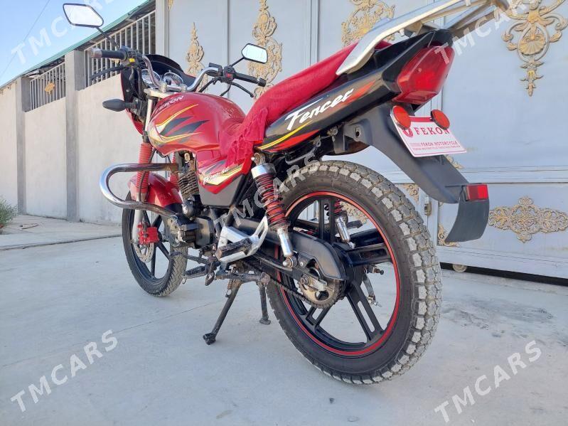 Fekon FK150-8G 2013 - 15 000 TMT - Бахарден - img 3