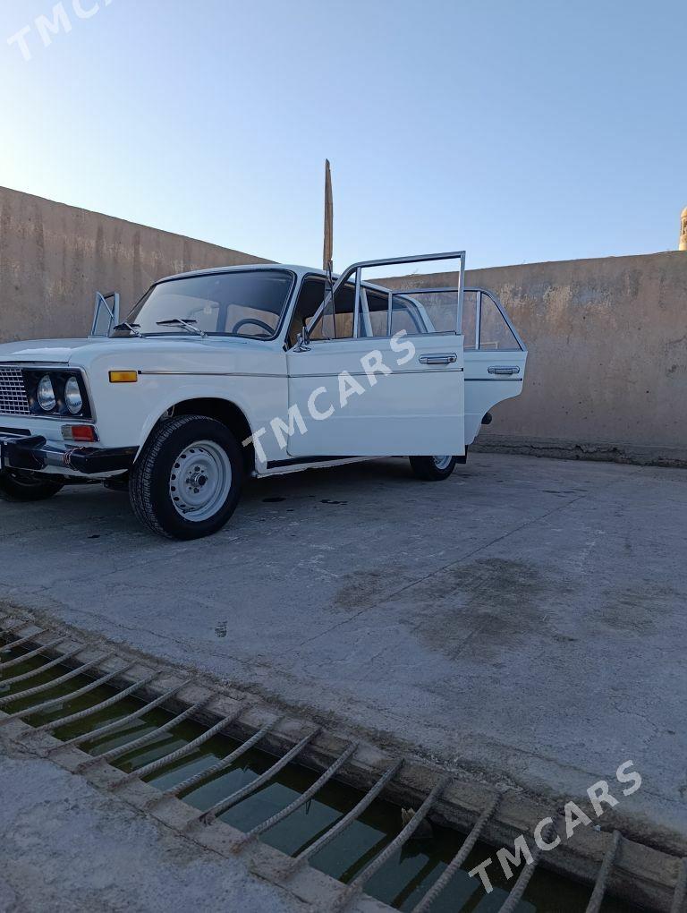 Lada 2106 1994 - 27 000 TMT - Теджен - img 3