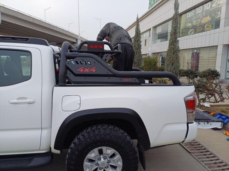 ÇELEK DUGA 5 000 TMT - Aşgabat - img 2