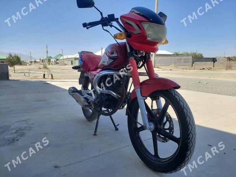 Fekon FK150-8G 2013 - 15 000 TMT - Бахарден - img 2