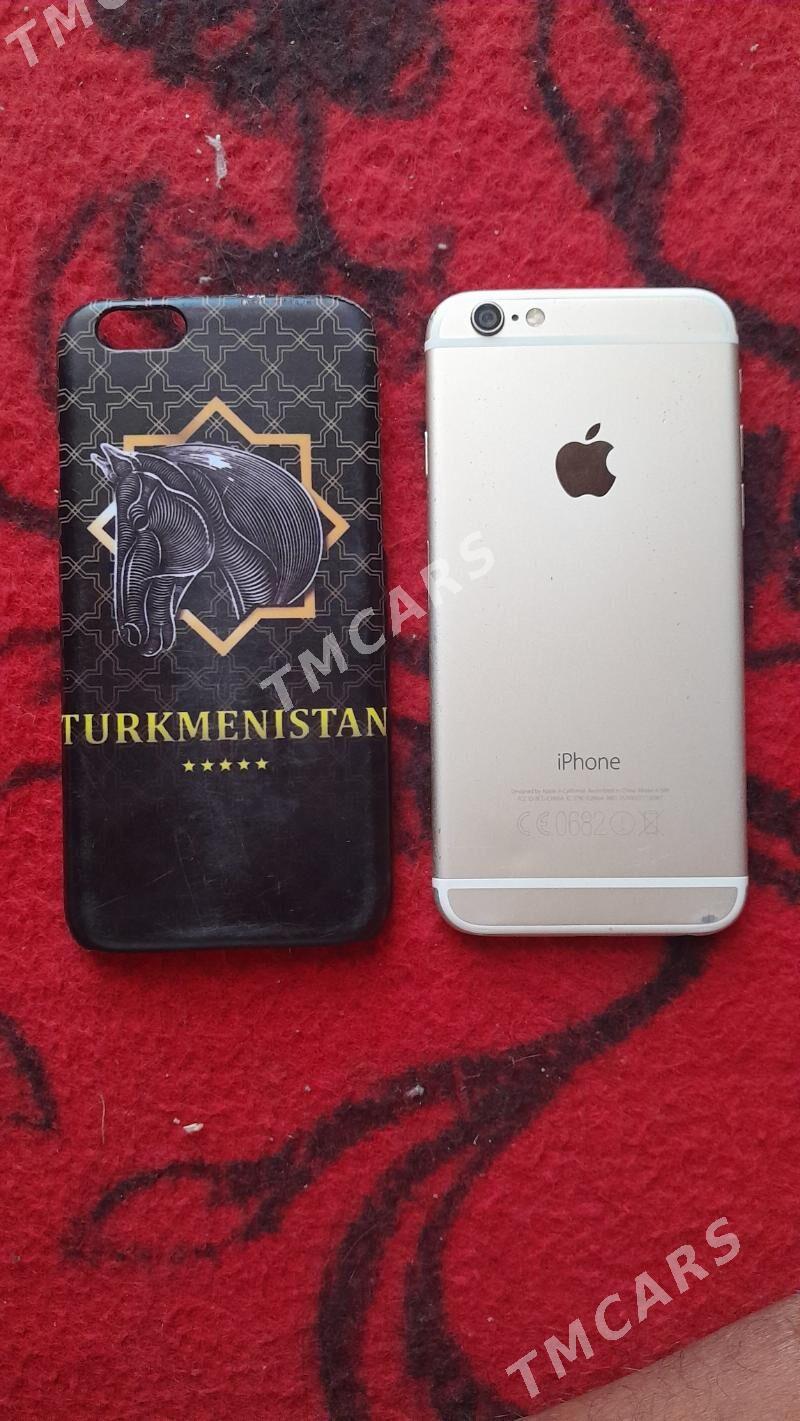 IPHONE - Дашогуз - img 4
