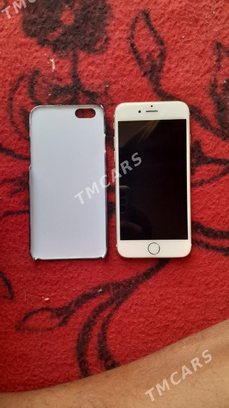 IPHONE - Дашогуз - img 2