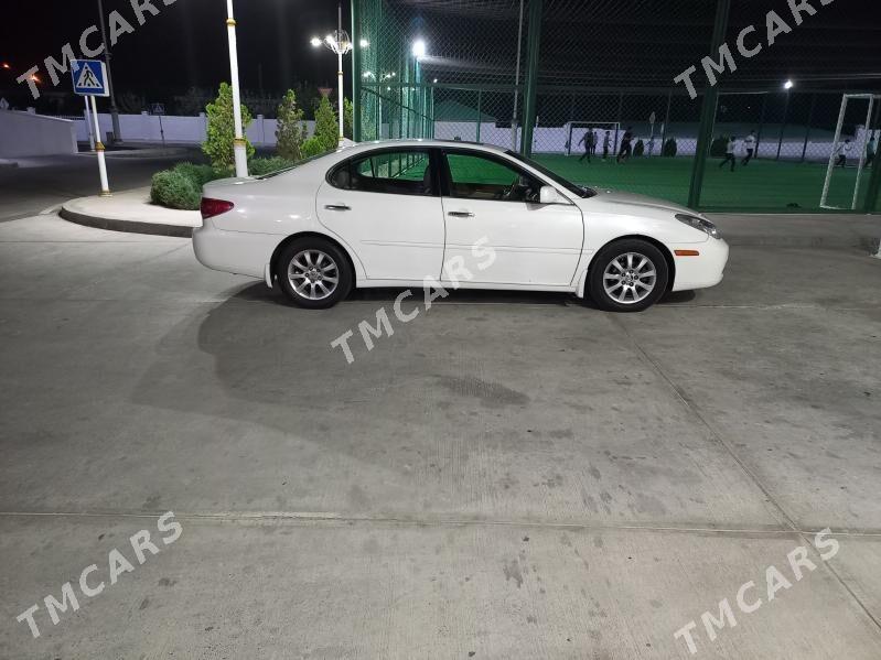 Lexus ES 330 2006 - 205 999 TMT - Aşgabat - img 4
